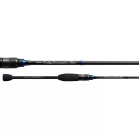   Evergreen Salty Sensation Neo Neos-77ML-S 231cm 0,5-10gr 2 Részes Pergető Bot