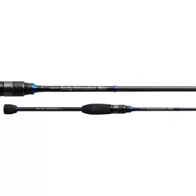   Evergreen Salty Sensation Neo Neos-76-MT 229cm 0,2-10gr 2 Részes Pergető Bot