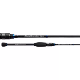   Evergreen Salty Sensation Neo Neos-78MH-T 234cm 1,5-14gr 2 Részes Pergető Bot