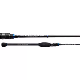   Evergreen Salty Sensation Neo Neos-82H-T 249cm 1,5-24gr 2 Részes Pergető Bot
