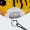Evergreen Piccolo Dive Shallow 4cm 6,4gr #66 Flash Clown Wobbler