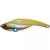 Evergreen Iron Marvie 55 5,5cm 13,5gr #861 Silver Powder Gold Candy Blade Műcsali