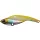 Evergreen Iron Marvie 55 5,5cm 13,5gr #861 Silver Powder Gold Candy Blade Műcsali