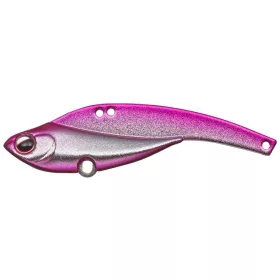   Evergreen Iron Marvie 55 5,5cm 13,5gr #869 Silver Powder Pink Sand Blade Műcsali