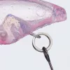 Evergreen Killer Bug 23 2,3cm 1,3gr #03 Lame Clear Wobbler
