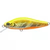 Evergreen Nelmezzo 50FS 5,0cm 5gr #16 Chart Gold Wobbler