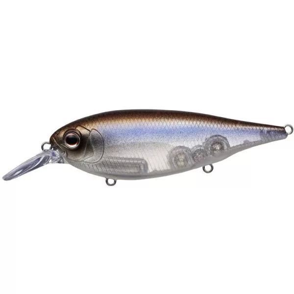Evergreen X-Over 9cm 18,5gr #446 Ko Wakasagi Wobbler