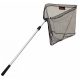 SERT - LANDING NET PROMO  150 X 2 - 40 X 40 (BB40152) - Merítőnyél hálóval - Pergető merítő