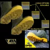 Vass-Tex E Boot Csizma 44