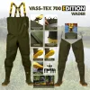 Vass-Tex 700E Melles Csizma 40