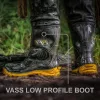 Vass-Tex 700E Melles Csizma 47