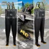 Vass-Tex Hybrid 700 Dark Camo Melles Csizma 46