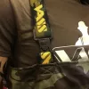 Vass-Tex 785 Heavy Duty Camouflage Melles Csizma 41