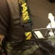 Vass-Tex 785 Heavy Duty Camouflage Melles Csizma 43