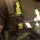 Vass-Tex 785 Heavy Duty Camouflage Melles Csizma 46