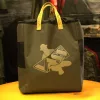 Vass-Tex Wader Storage Bag Camouflage Mellescsizma Tartó Táska 23x32x38cm
