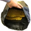 Vass-Tex Wader Storage Bag Camouflage Mellescsizma Tartó Táska 23x32x38cm
