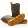 Vass-Tex R-Boot Fur Lined Csizma 45