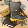 Vass-Tex R Boot Fur Lined Csizma 46