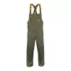 Vass-Tex Team Vass 220 Unlined Bib & Brace Khaki Edition Esőnadrág 2XL