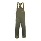 Vass-Tex Team Vass 220 Unlined Bib & Brace Khaki Edition Esőnadrág 2XL