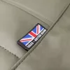 Vass-Tex Team Vass 220 Unlined Jacket Khaki Edition Esőkabát XL