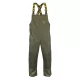 Vass-Tex Team Vass 220 Winter Lined Bib & Brace Esőnadrág M