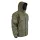 Vass-Tex Team Vass 220 Winter Lined Jacket Khaki Edition Thermo Kabát 3XL