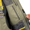Vass-Tex Team Vass 220 Winter Lined Jacket Khaki Edition Thermo Kabát 3XL