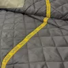 Vass-Tex Team Vass 220 Winter Lined Jacket Khaki Edition Thermo Kabát 3XL