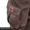 Vass-Tex Culture Fishing Cargo Melegítőnadrág S