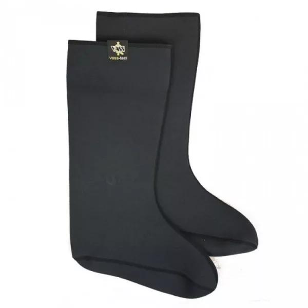 Vass-Tex Warm Neoprene Csizmabetét 42