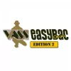 Vass-Tex Easy-Bac Fishing Trainer Edition 2 Papucs 40