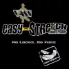 Vass-Tex Easy-Stretch Horgászcipő 41