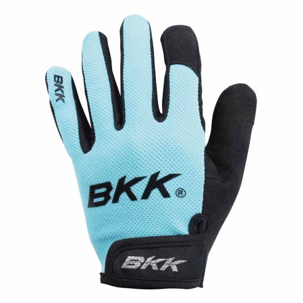 BKK Full Finger Glove Kesztyű L 
