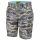 BKK Cargo QD Shorts Camouflage Rövidnadrág M