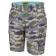 BKK Cargo QD Shorts Camouflage Rövidnadrág M