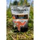 Feedermánia Groundbait 50/50 Mix Mango Etetőanyag 800gr