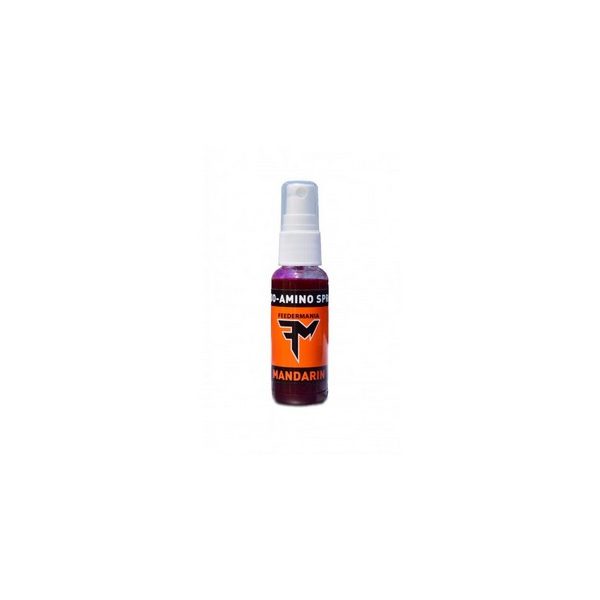 FLUO AMINO SPRAY MANDARIN 30 ML - Aroma - Spray