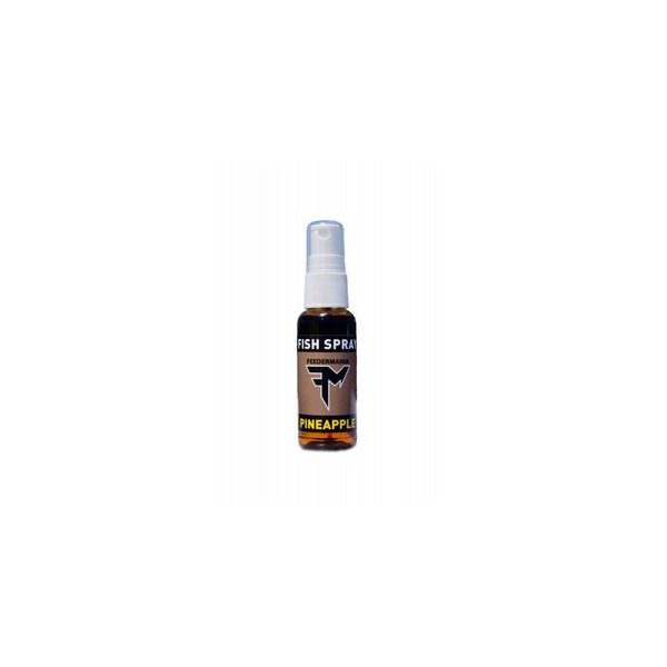 FISH SPRAY PINEAPPLE 30 ML - Aroma - Spray