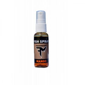 Fish Fizz Spray