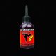 Feedermánia Extreme Fluo Smoke Syrup Eper Fagylalt Folyékony Aroma 75ml