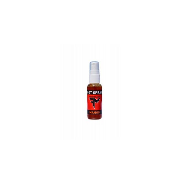 HOT SPRAY MANGO 30 ML - Aroma - Spray