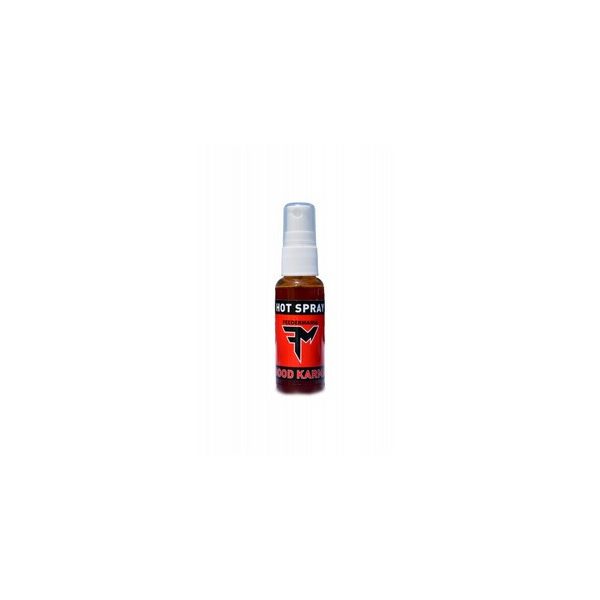 HOT SPRAY KARMA 30 ML - Aroma - Spray