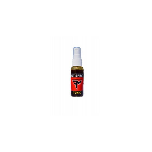 HOT SPRAY TOXIC 30 ML - Aroma - Spray