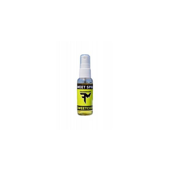 SWEET SPRAY SWEETCORN 30 ML  - Aroma - Spray