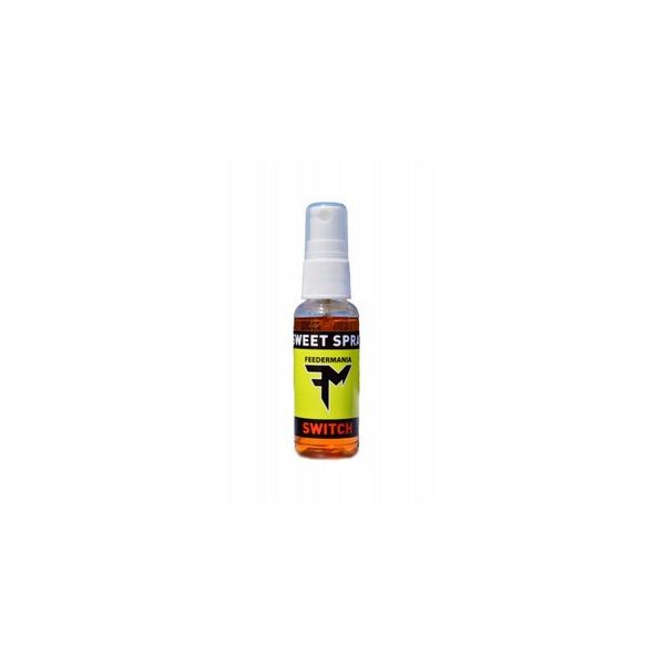 SWEET SPRAY SWITCH 30 ML - Aroma - Spray