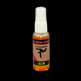 Feedermánia Salmon Spray Acn 30ml