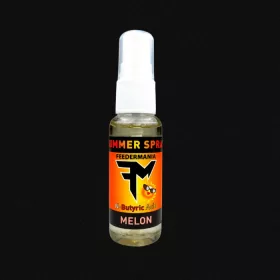 Feedermánia Summer Spray Vajsav-Görögdinnye Spray 30ml