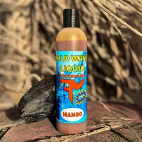   Feedermánia Cold Water Liquid CSL Mango 50ml Folyékony Aroma